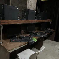 وسایل و تجهیزات گیم نت|فروشگاه و مغازه|زرند, |دیوار