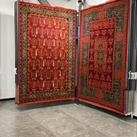 ۱۲۰۰ شانه مدرن|فرش|تهران, یافت‌آباد|دیوار