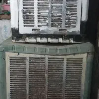 دوعدد کولر 3500  5500