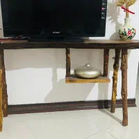 میز تلویزیون