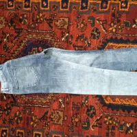 شلوار لی پسرانه