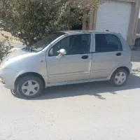 ماشین ام وی ام ۱۱۰ سه سیلندر|خودرو سواری و وانت|قوچان, |دیوار