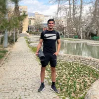 تمرین بدنسازی اختصاصی