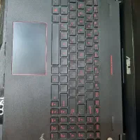 لپ تاپ ایسوس g56jk|رایانه همراه|شیراز, آزادی|دیوار
