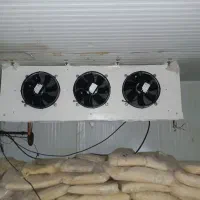 کمپرسور و مبرد انرژی ***تولیدی