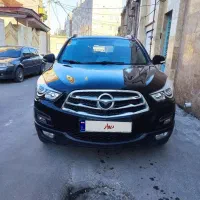 هایما S5|خودرو سواری و وانت|اردبیل, |دیوار