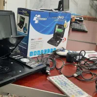 dvd پلیر sony|پخشکننده DVD و ویدیو|تهران, قیام|دیوار