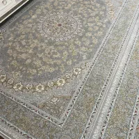 فرش ۶متری ۱۲۰۰شانه ۴عدد|فرش|ارومیه, |دیوار