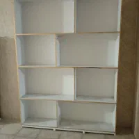 قفسه لترون|فروشگاه و مغازه|گرگان, |دیوار