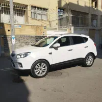 جک s5 مدل97 نقد و اقساط|خودرو سواری و وانت|اصفهان, پوریای ولی|دیوار