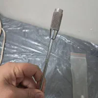 گیج چربی سایز ۱۸ کانولا چربی سایز ۳۶