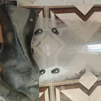 بادگیر و باتری