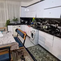 اپارتمان۱۷۴متری سه خواب معاوضه با اپارتمان کوچکتر|فروش آپارتمان|مشهد, حضرت حجت|دیوار