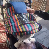 کالسکه وکلیر|کالسکه و لوازم جانبی|اردبیل, |دیوار