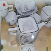 وسایل خانه و آشپزخانه