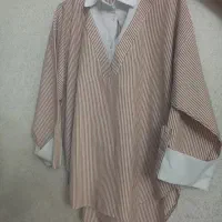 تعدادی مانتو نو به قیمت فاکتور