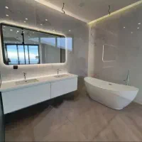ultra luxury/فول هوشمند/کلیداول|اجارهٔ آپارتمان|شیراز, فرهنگ شهر|دیوار