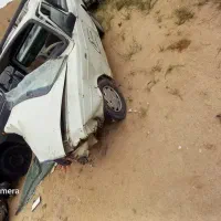 خودروی فرسوده و تصادفی|خودرو سواری و وانت|بروجرد, |دیوار