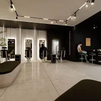 نیاز مند به آرایشگر|استخدام درمانی، زیبایی، بهداشتی|گنبد کاووس, |دیوار