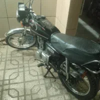 موتور زیگما هندا مدل 83 به شرط میکانیک 25م