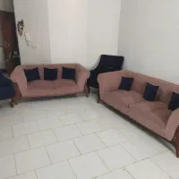 مبل هفت نفره