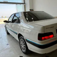 پارس تیو فایو 94|خودرو سواری و وانت|نوشهر, |دیوار