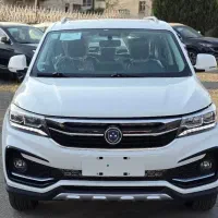 فردا موتور SX5 نقد و اقساط 1404