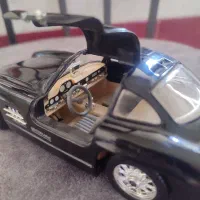 بنز sl300 اسباب بازی ماکت|کلکسیون و سرگرمی|تهران, ایرانشهر|دیوار