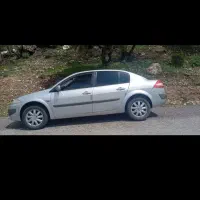 مگان 2000اتومات