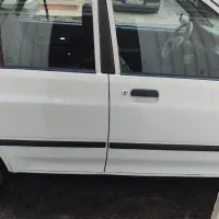 پراید مدل 82|خودرو سواری و وانت|ارومیه, |دیوار