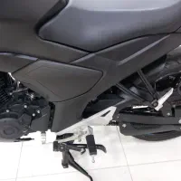 yamaha fz-s 150|موتورسیکلت|درگهان, |دیوار