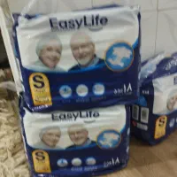 پوشک ایزی لایف سایز S|آرایشی، بهداشتی، درمانی|تربت جام, شهرک آزادگان|دیوار