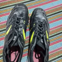 کفش سالنی کار کرد|کیف، کفش، کمربند|سلماس, |دیوار