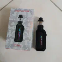 گیگ ویپ حرفه ای نو در حد آکبند|زیورآلات و اکسسوری|کرج, کمال‌شهر|دیوار