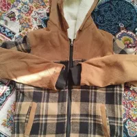 کاپشن پسرانه