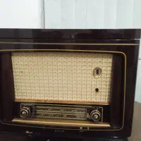 گرامافون هندلی  مارک ERRES