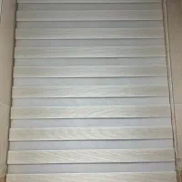 پرده زبرا (کرکره ای)