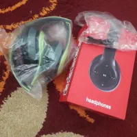 هدفون|لوازم جانبی موبایل و تبلت|خوی, |دیوار