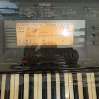 اورگ ۶۳۰«یاماهاژاپن»|پیانو، کیبورد، آکاردئون|داراب, |دیوار