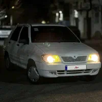 پراید ۱۳۲ مدل ۹۶|خودرو سواری و وانت|تهران, تهرانسر غربی|دیوار