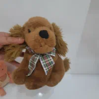 عروسک های خارجی واصلی شیک در حد نونونو|اسباب‌بازی بچه|کرمانشاه, |دیوار