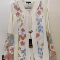 مانتو نامزدی و عقد