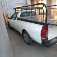 راننده وانت