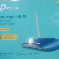 مودم تی پی لینک TD-W9960