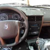 پژو پارس سال سفارشی xup|خودرو سواری و وانت|قزوین, |دیوار