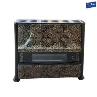 سرویس و عیب یابی بخاری گازی با کمترین هزینه