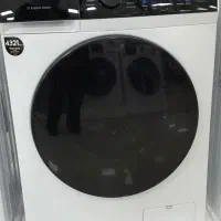 لباسشویی پاکشوما مدل جدید ۹ کیلویی آکبند