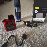 ویپ کالیبرن جی کی3