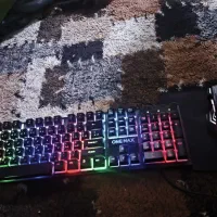 ماوس و کیبورد|قطعات و لوازم جانبی رایانه|گرگان, |دیوار