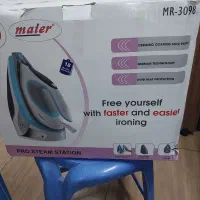 اتو بخار مخزن دار